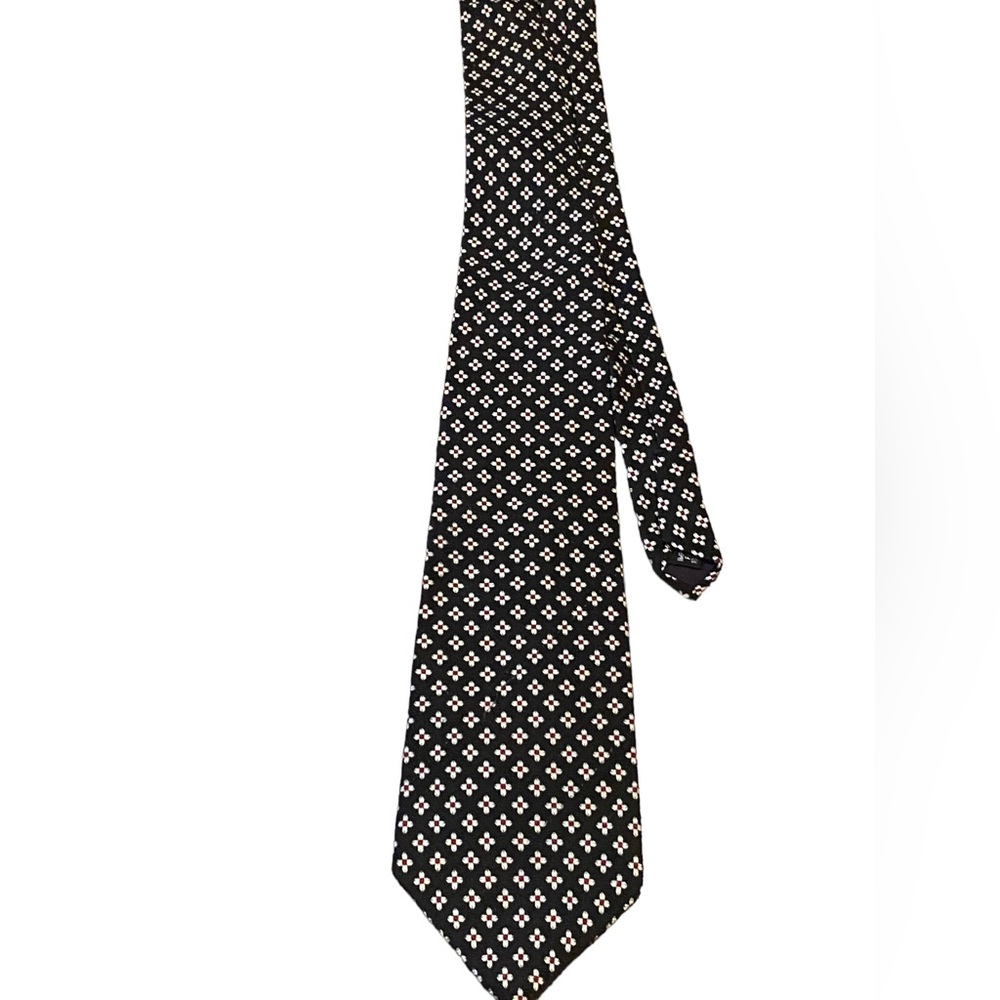 Honors 💯 Silk Tie - New
